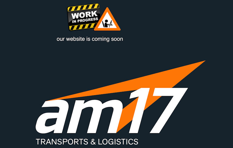 AM17 Transports & Logistics - trasporti